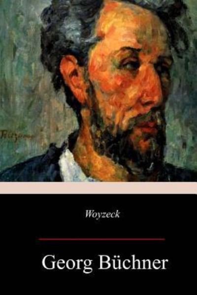 Cover for Georg Buchner · Woyzeck (Pocketbok) (2017)