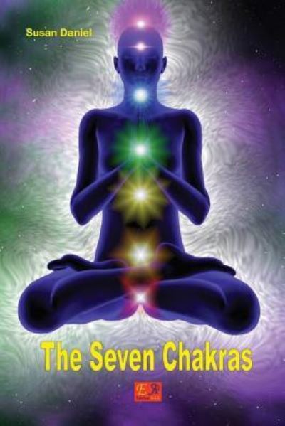 Cover for Susan Daniel · The Seven Chakras (Paperback Book) (2016)