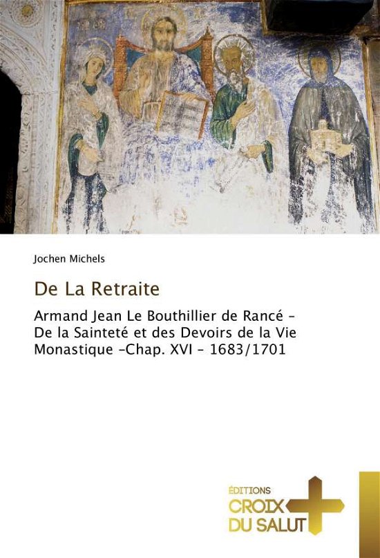 Cover for Michels · De La Retraite (Bok)