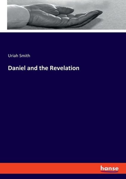 Cover for Smith · Daniel and the Revelation (Buch) (2019)
