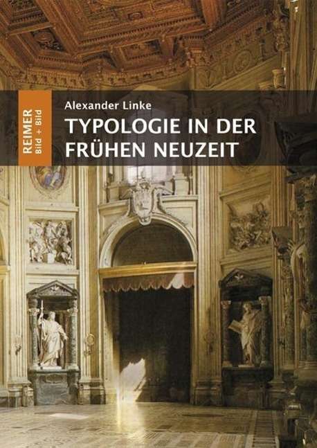 Cover for Linke · Typologie in der Frühen Neuzeit (Book)