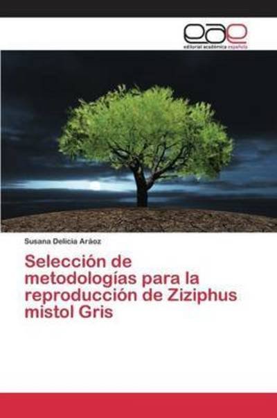 Cover for Aráoz · Selección de metodologías para la (Buch) (2015)