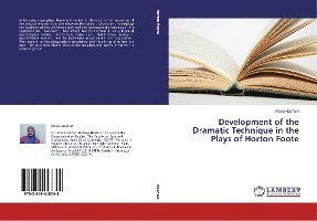 Cover for Hashish · Development of the Dramatic Tec (Book)