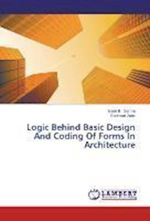 Cover for Sarma · Logic Behind Basic Design And Cod (Book)