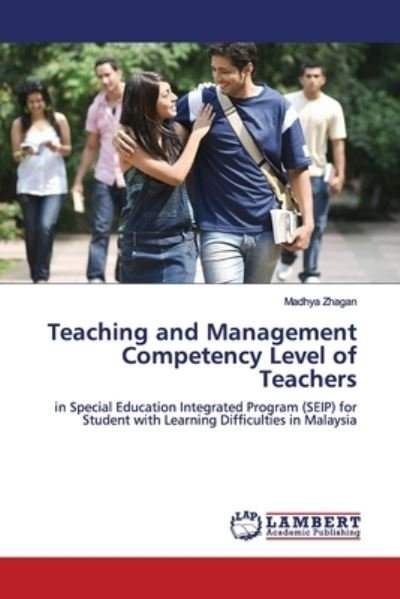 Cover for Zhagan · Teaching and Management Competen (Book) (2019)