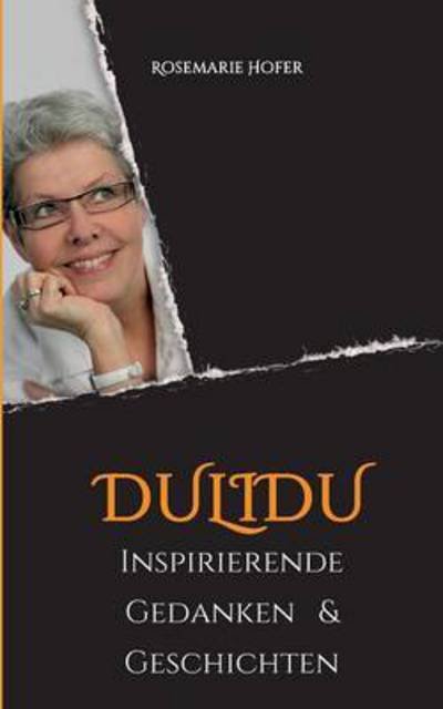 Cover for Hofer · DULIDU - Inspirierende Gedanken &amp; (Buch) (2016)