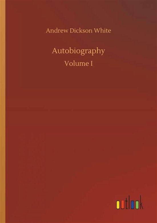 Cover for White · Autobiography (Book) (2018)