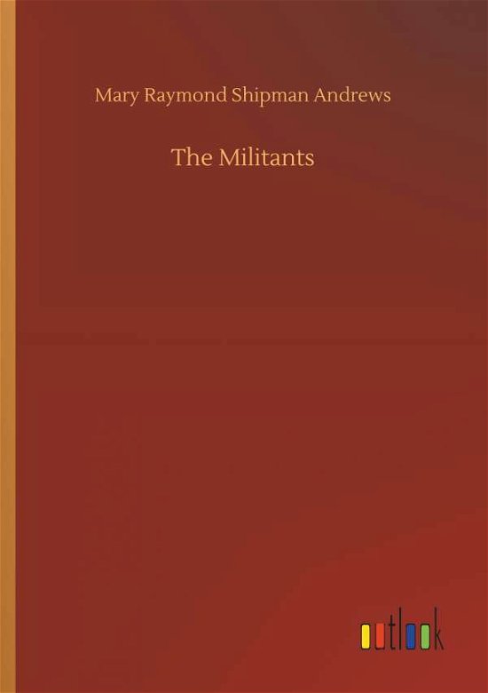 Cover for Andrews · The Militants (Bog) (2019)
