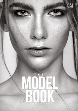 Cover for Czaja · The Model Book (Book)