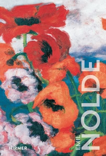 Cover for Ring · Emil Nolde: The Great Colour Wizard - The Great Masters of Art (Gebundenes Buch) (2018)