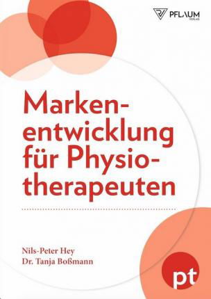 Cover for Hey · Markenentwicklung für Physiotherape (Bok)