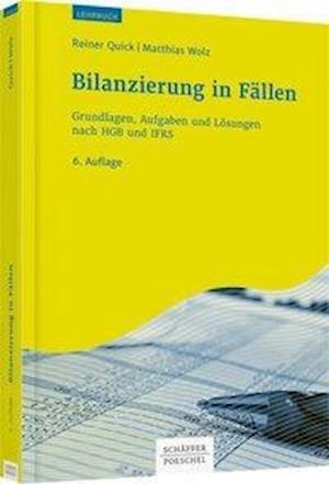 Cover for Quick · Bilanzierung in Fällen (Book)