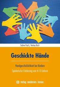 Cover for Pauli · Geschickte Hände (Book)