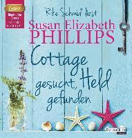 Cover for Phillips · Cottage gesucht, Held gefunden (Book)