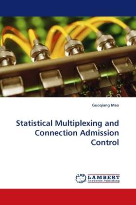 Cover for Mao · Statistical Multiplexing and Connec (Book)