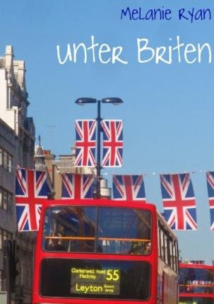 Cover for Ryan · Unter Briten (Book)