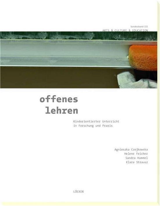 Cover for Czejkowska · Offen Lernen (Book)