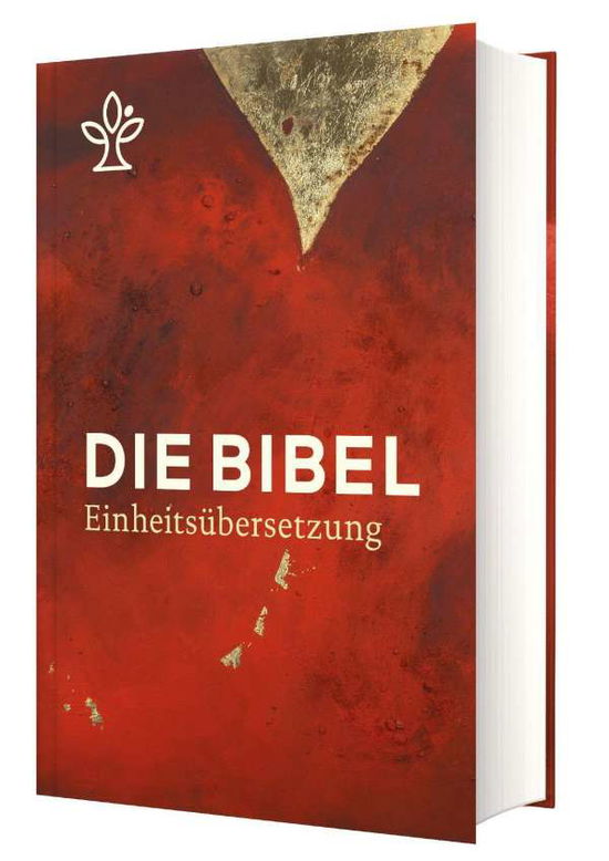 Cover for Christel Holl · Die Bibel (Hardcover Book) (2020)