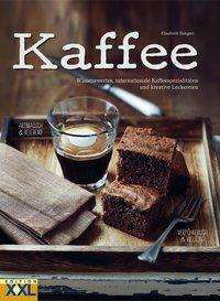 Cover for Bangert · Kaffee (Book)