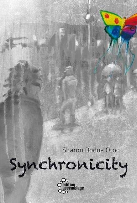 Cover for Otoo · Synchronicity (Bok)
