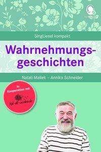 Cover for Mallek · Wahrnehmungsgeschichten für Seni (Bog)