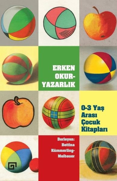Cover for Ed Bettina Kummerling-Meibauer · Erken Okuryazarlik (Paperback Book) (2015)