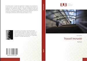 Cover for Castillo · Travail incrusté (Book)