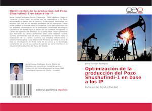 Optimización de la producción - Rodriguez - Books -  - 9786202153744 - 