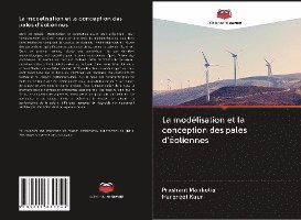 Cover for Mankotia · La modélisation et la concepti (Book)