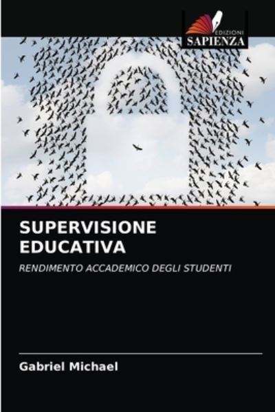 Cover for Michael · Supervisione Educativa (N/A) (2021)