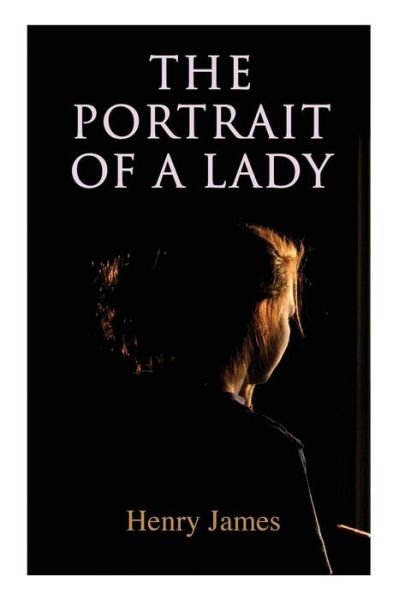 Cover for Henry James · The Portrait of a Lady (Pocketbok) (2018)