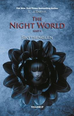 Cover for L. J. Smith · The Night World #4: The Night World #4: Skytsenglen (Pocketbok) [1:a utgåva] [Paperback] (2012)