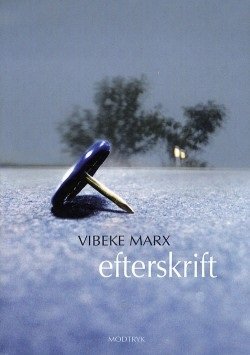 Cover for Vibeke Marx · Magna: Efterskrift (Bog)