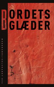 Cover for BOrdets Glæder (Book) (2016)