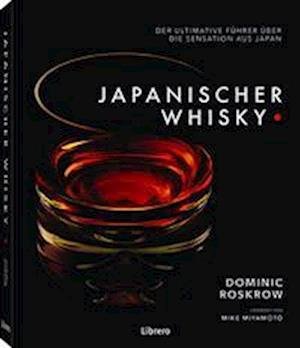 Cover for Roskrow · Japanischer Whisky (Bog)