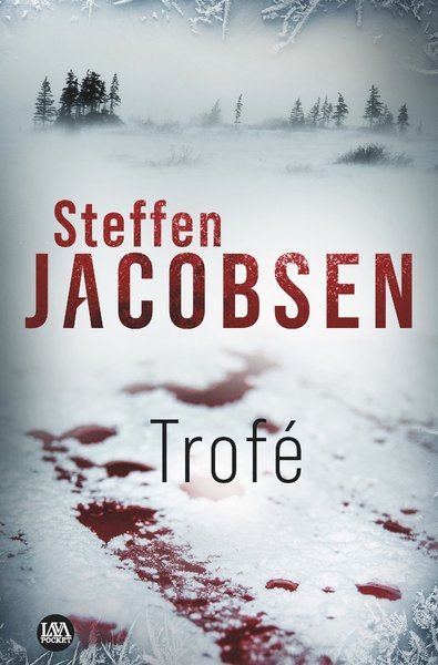 Cover for Steffen Jacobsen · Trofé (Taschenbuch) (2021)