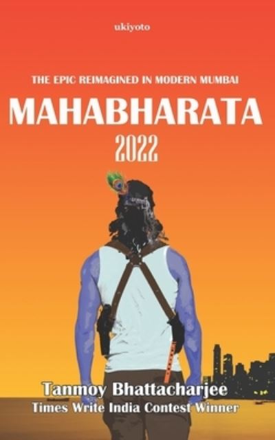 Cover for Tanmoy Bhattacharjee · Mahabharata 2022 (Paperback Book) (2021)