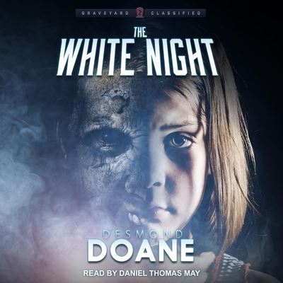 Cover for Desmond Doane · The White Night (CD) (2019)