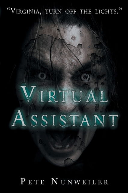 Cover for Pete Nunweiler · Virtual Assistant (Paperback Book) (2022)