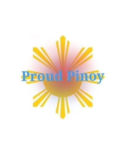 Cover for Jaquelyn Fabicon · Proud Pinoy (Paperback Bog) (2021)