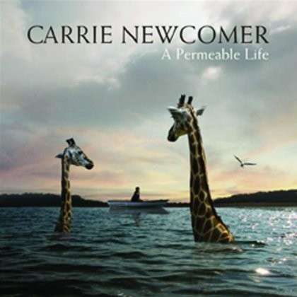 A Permeable Life - Carrie Newcomer - Musik - AVAILABLE LIGHT RECORDS - 0020286215745 - 30. april 2014