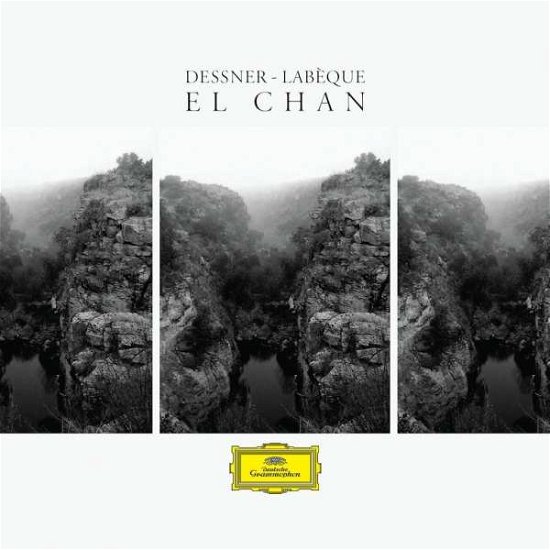 El Chan - Labeque, Katia & Marielle - Music - DEUTSCHE GRAMMOPHON - 0028948180745 - October 21, 2022