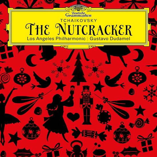 Cover for Lapo · Tchaikovsky / The Nutcracker (CD) (2018)