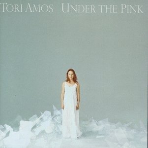 Cover for Tori Amos  · Under The Pink (Kassett)