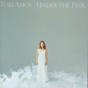 Under The Pink - Tori Amos  - Music -  - 0075678256745 - 