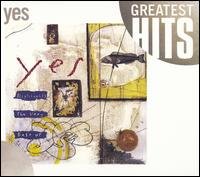 Highlights the Very Best of - Yes - Muziek - Rhino / WEA - 0081227998745 - 3 april 2007