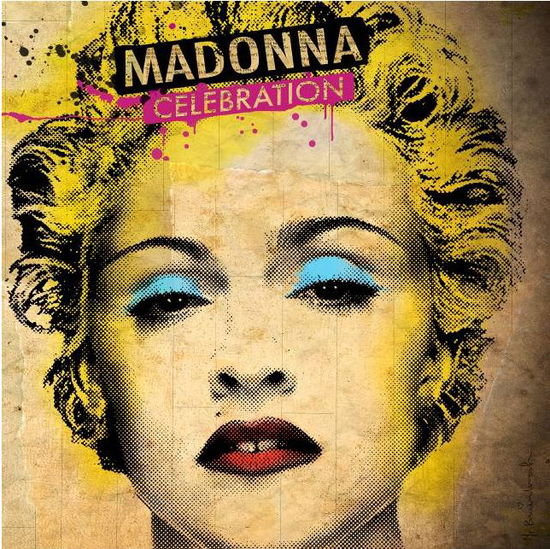 Celebration - Madonna - Music - WARNER BROS - 0093624992745 - September 28, 2009