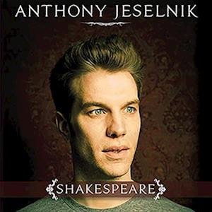 Cover for Anthony Jeselnik · Shakespeare (LP) (2023)
