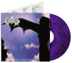 Cover for Gorement · Ending Quest The (Purple Marbled Vinyl LP) (LP)