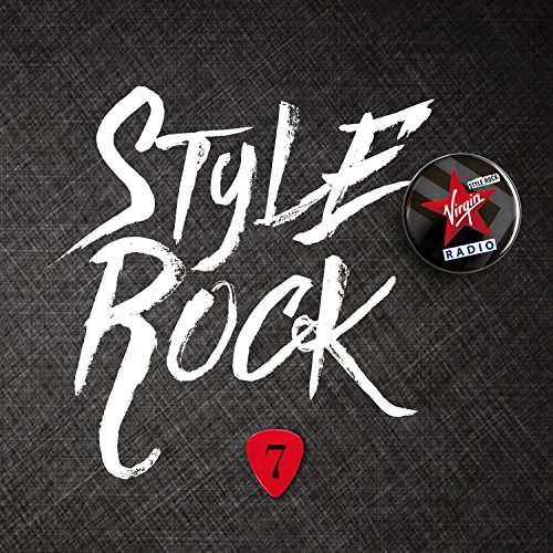 Style Rock 7 / Various - Style Rock 7 / Various - Música - Universal - 0600753663745 - 10 de março de 2017